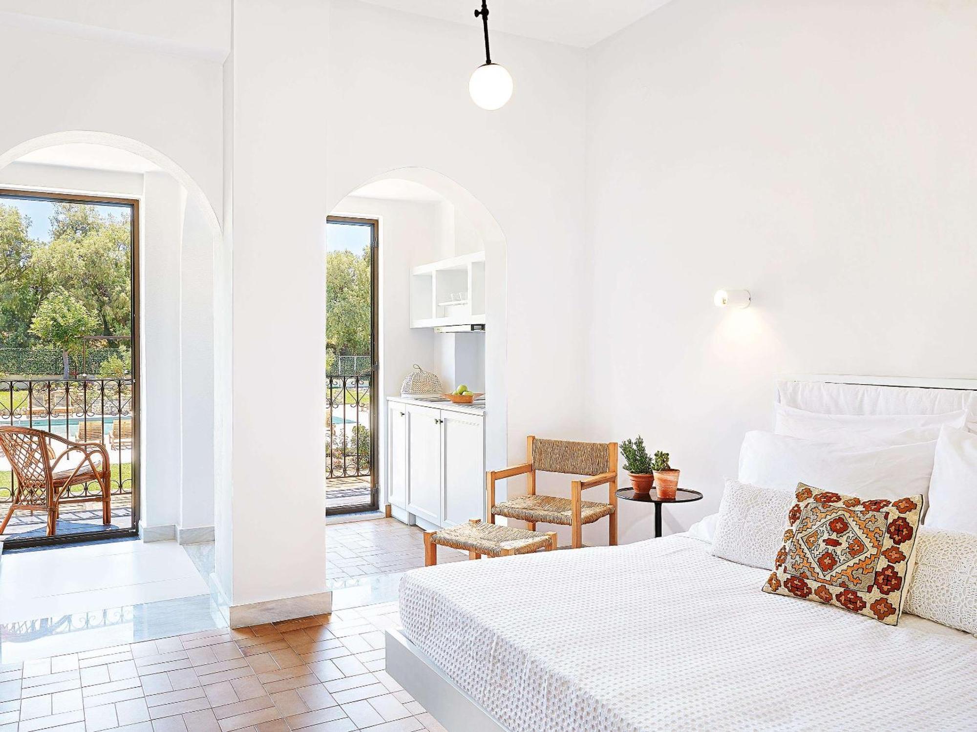 Villa Oliva Adelianósz Kámbosz Kültér fotó